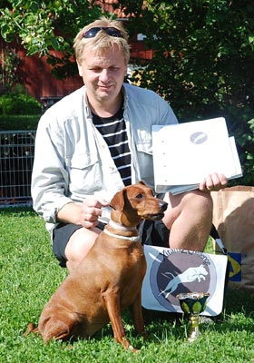 Vinnare 2009