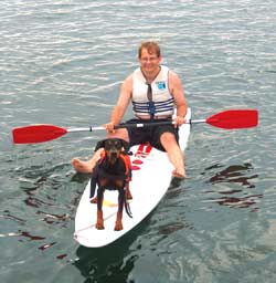 Xitamiz Nezzoz, copyright Salvesen