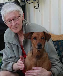 Xitamiz Easy Emira med matte 